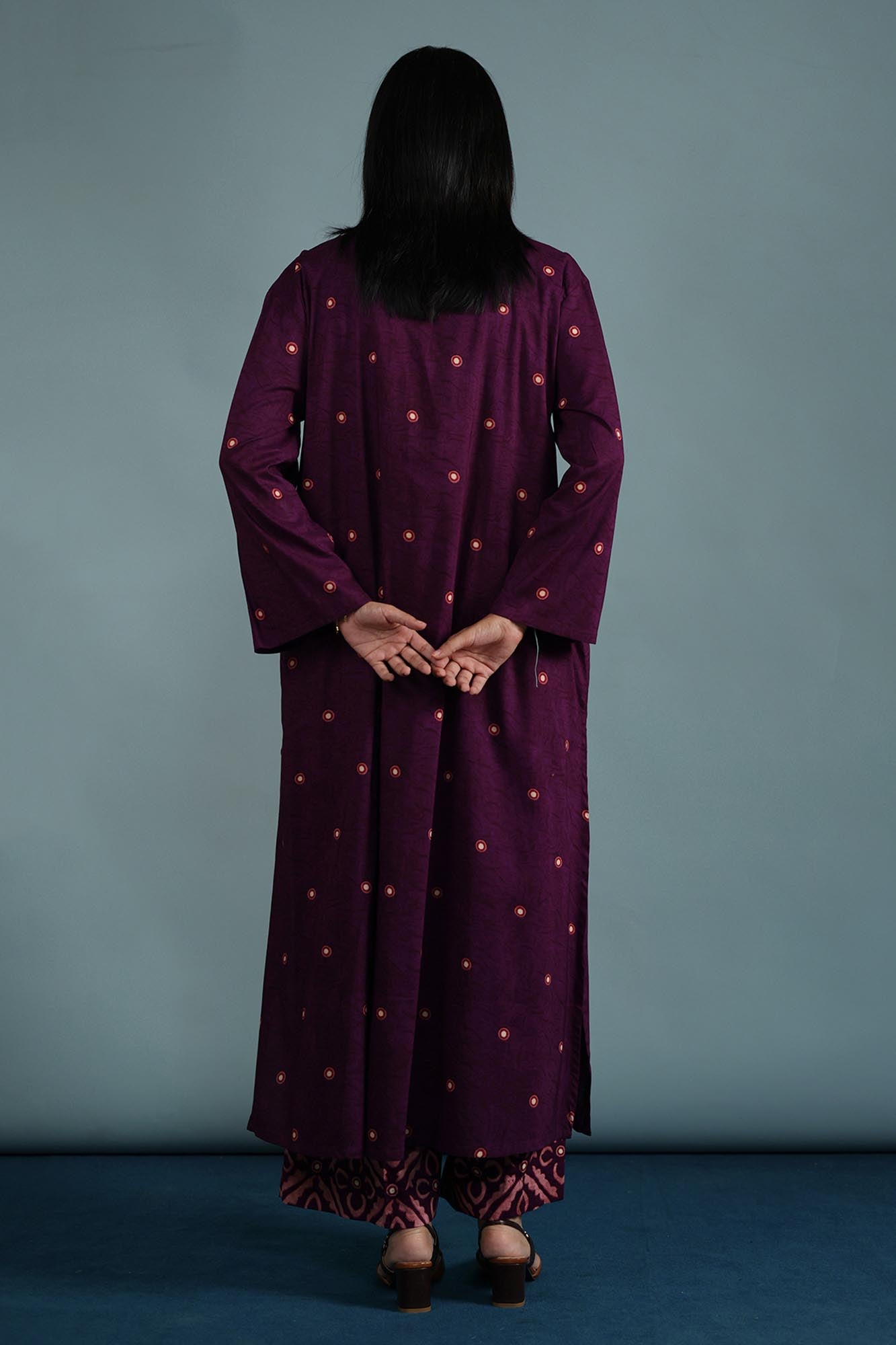 plum