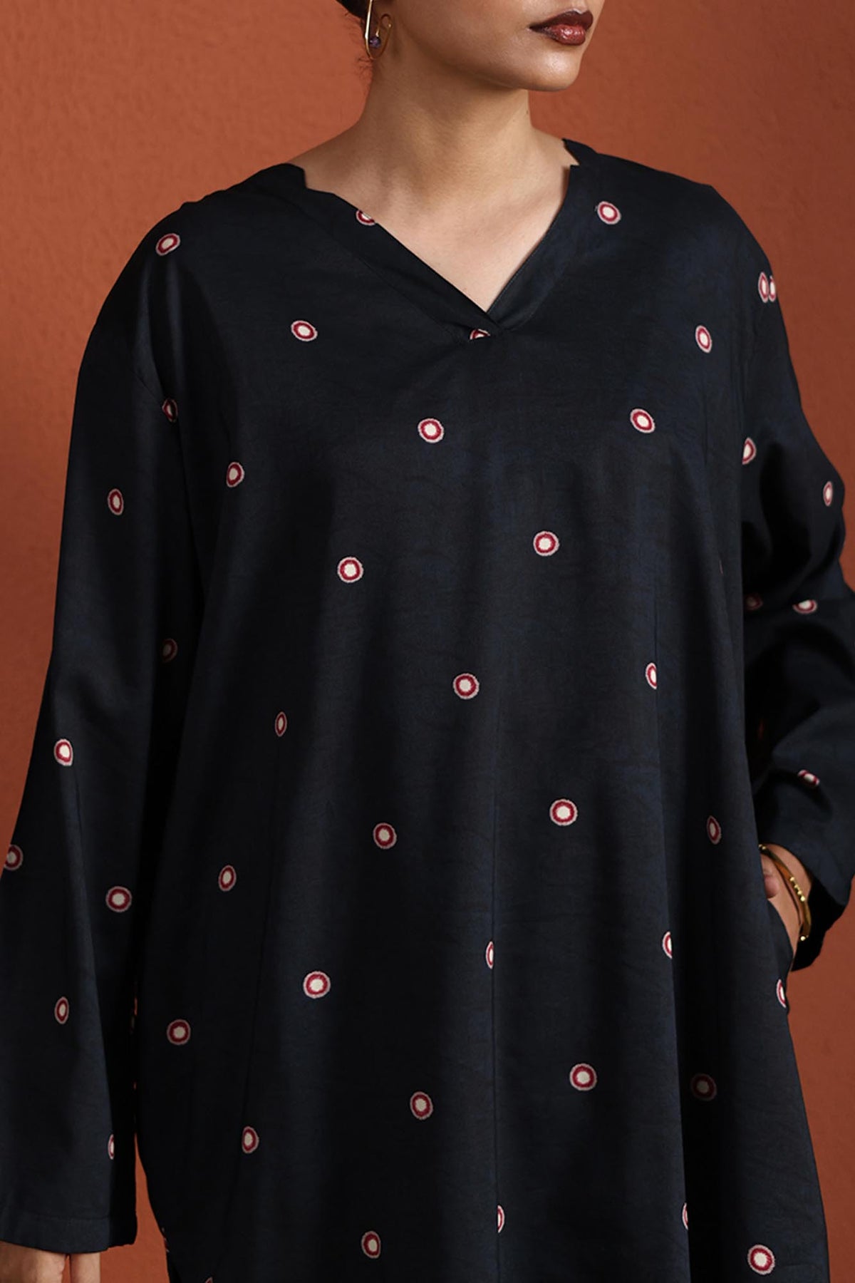 Gulnur Farshi Co-Ord Set