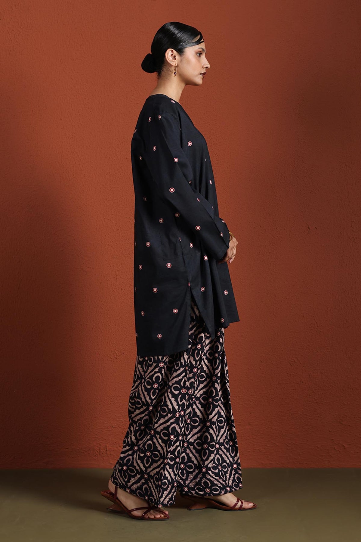 Gulnur Farshi Co-Ord Set
