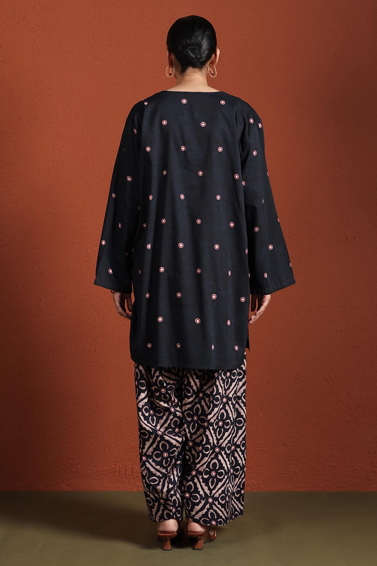 Gulnur Farshi Co-Ord Set