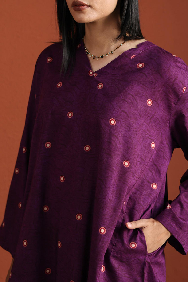 Gulnur Farshi Co-Ord Set