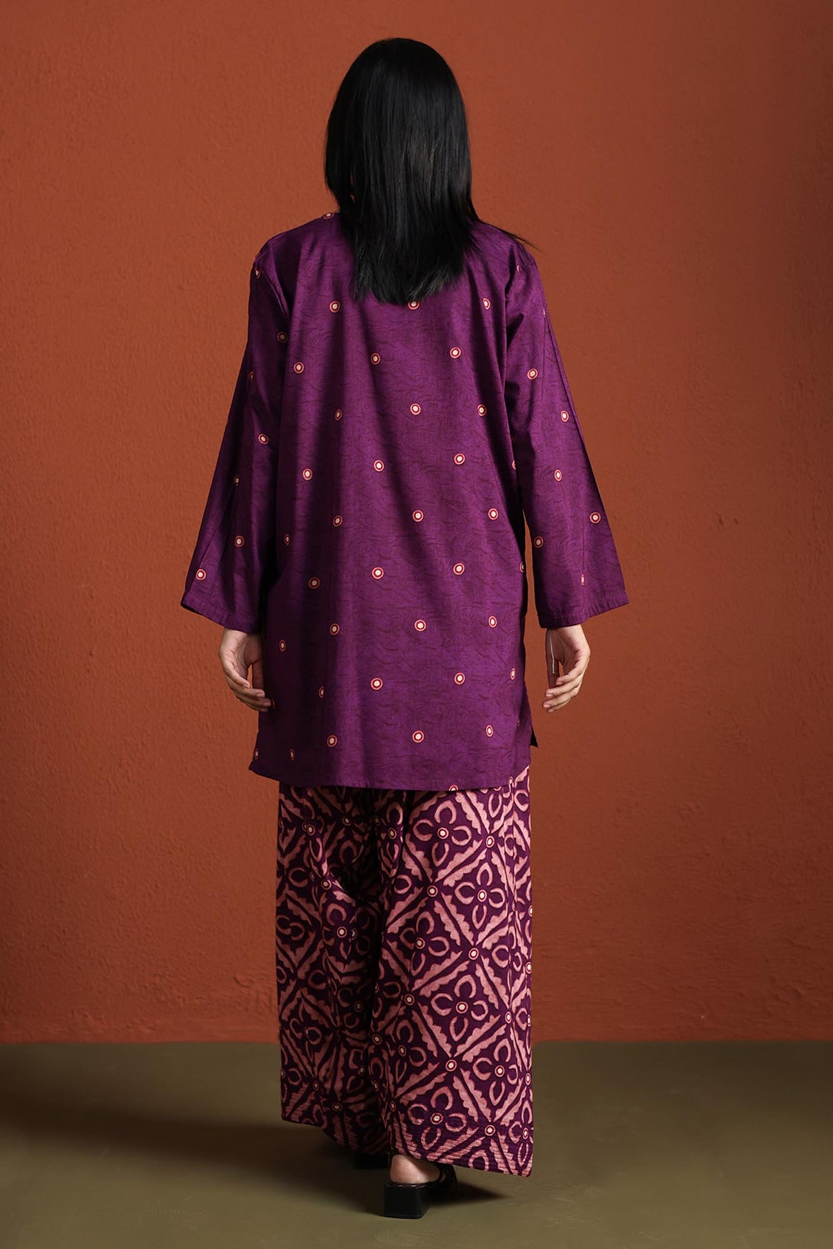 plum