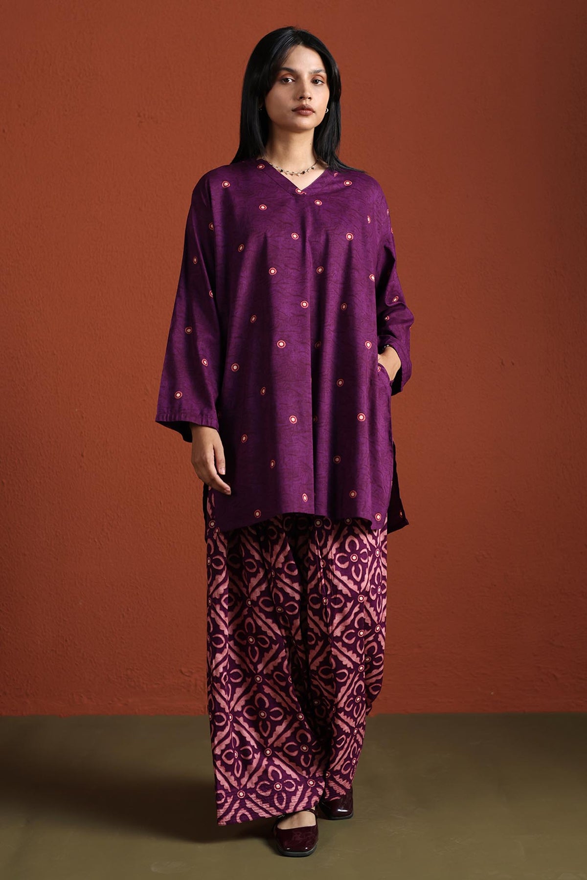 plum