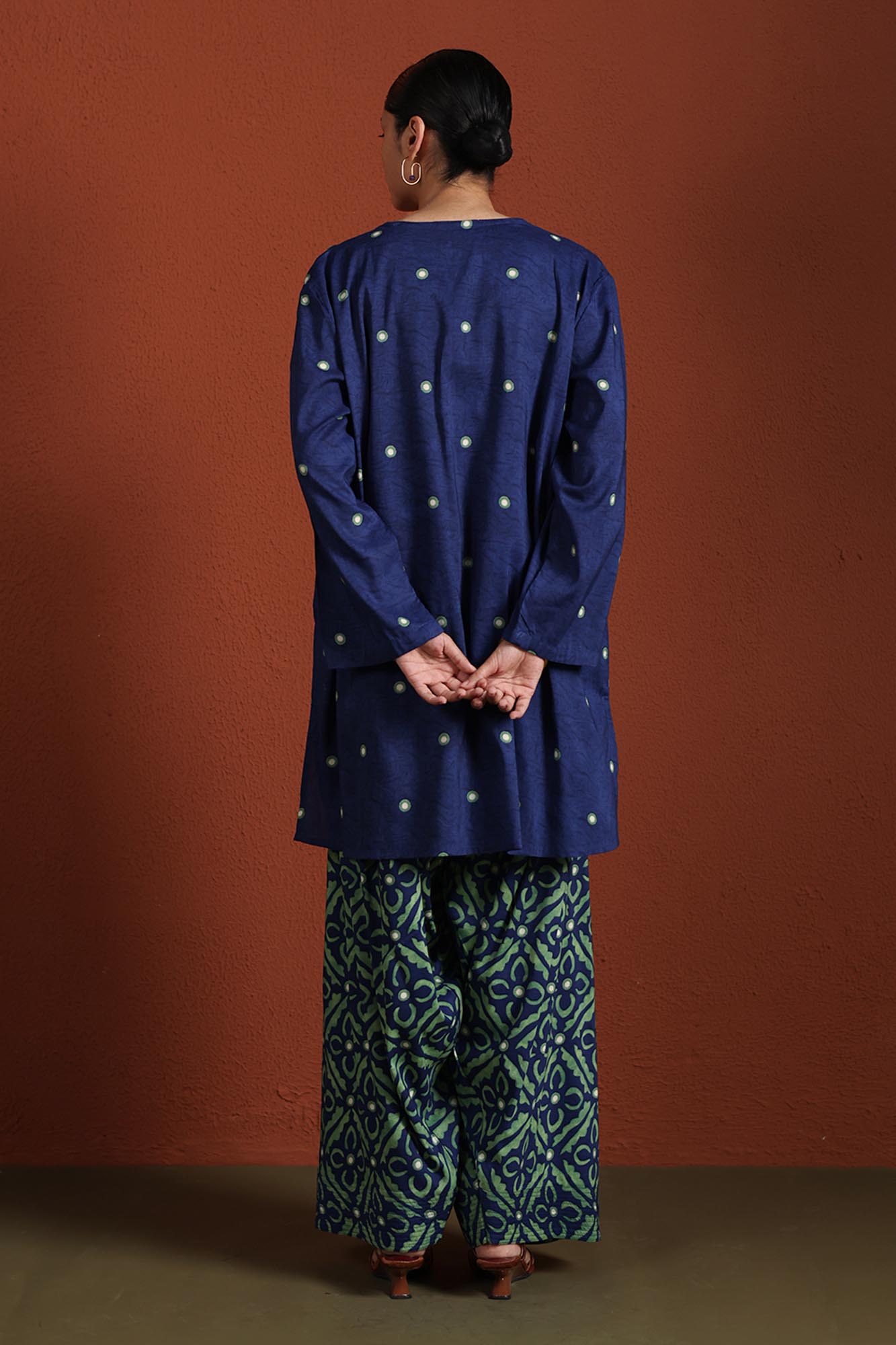 Gulnur Farshi Co-Ord Set