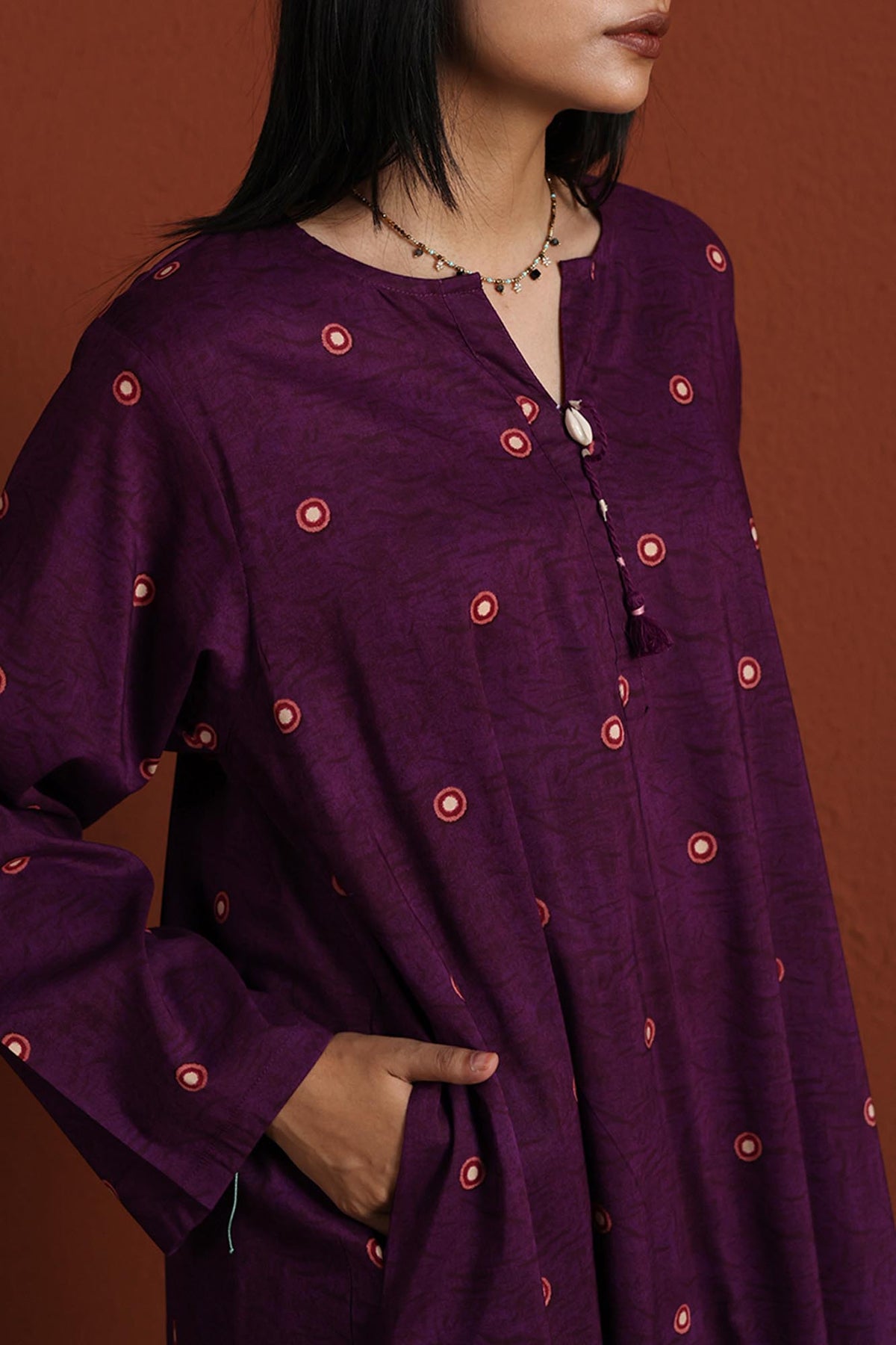 plum