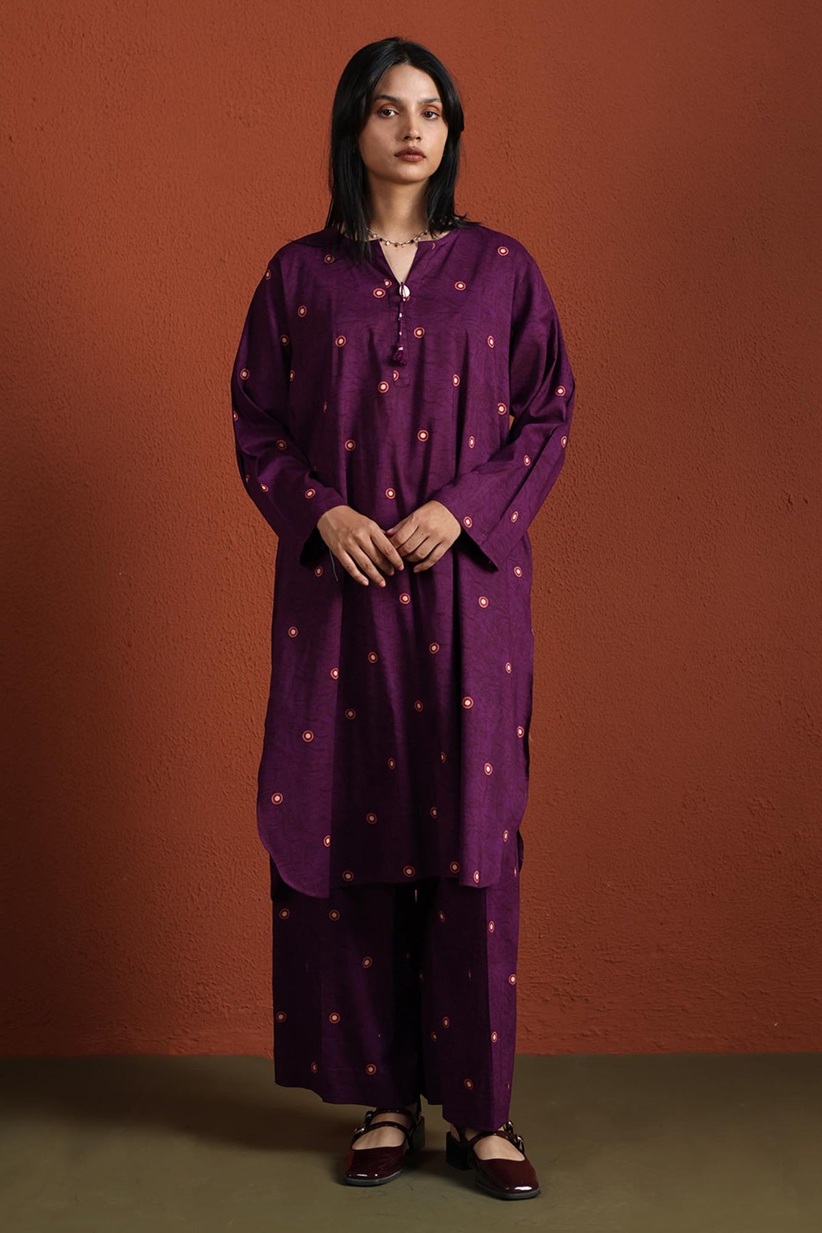 plum