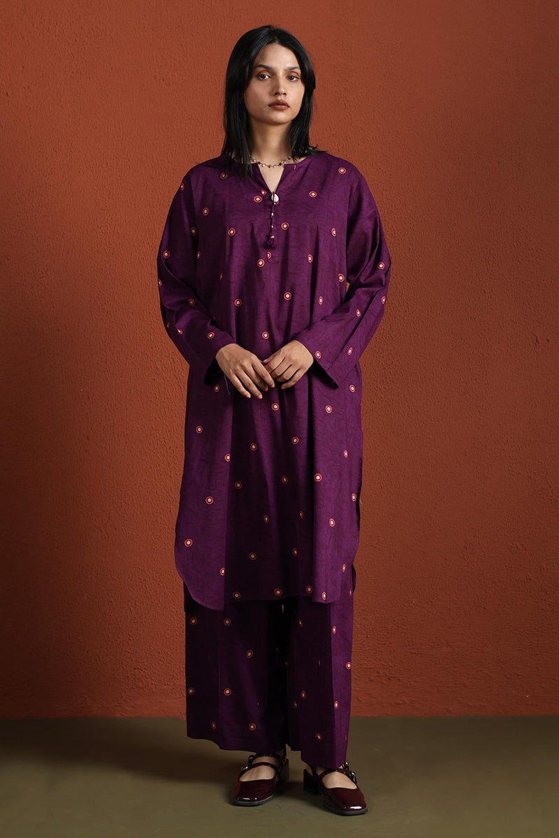 Do Dare Printed Set