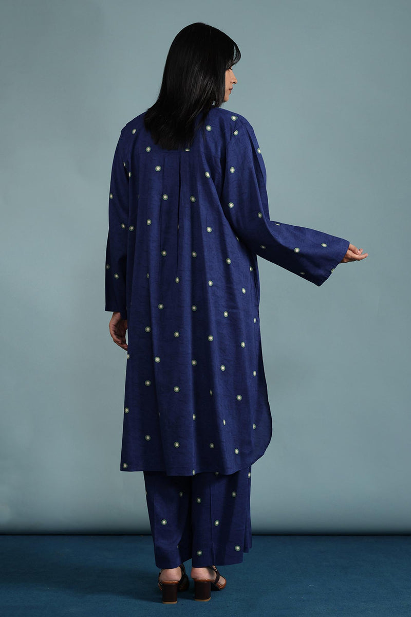Dot Dare Printed Set