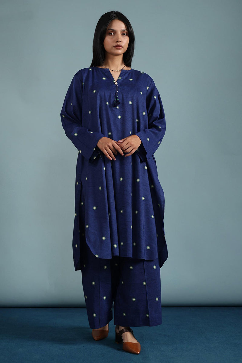 Dot Dare Printed Set