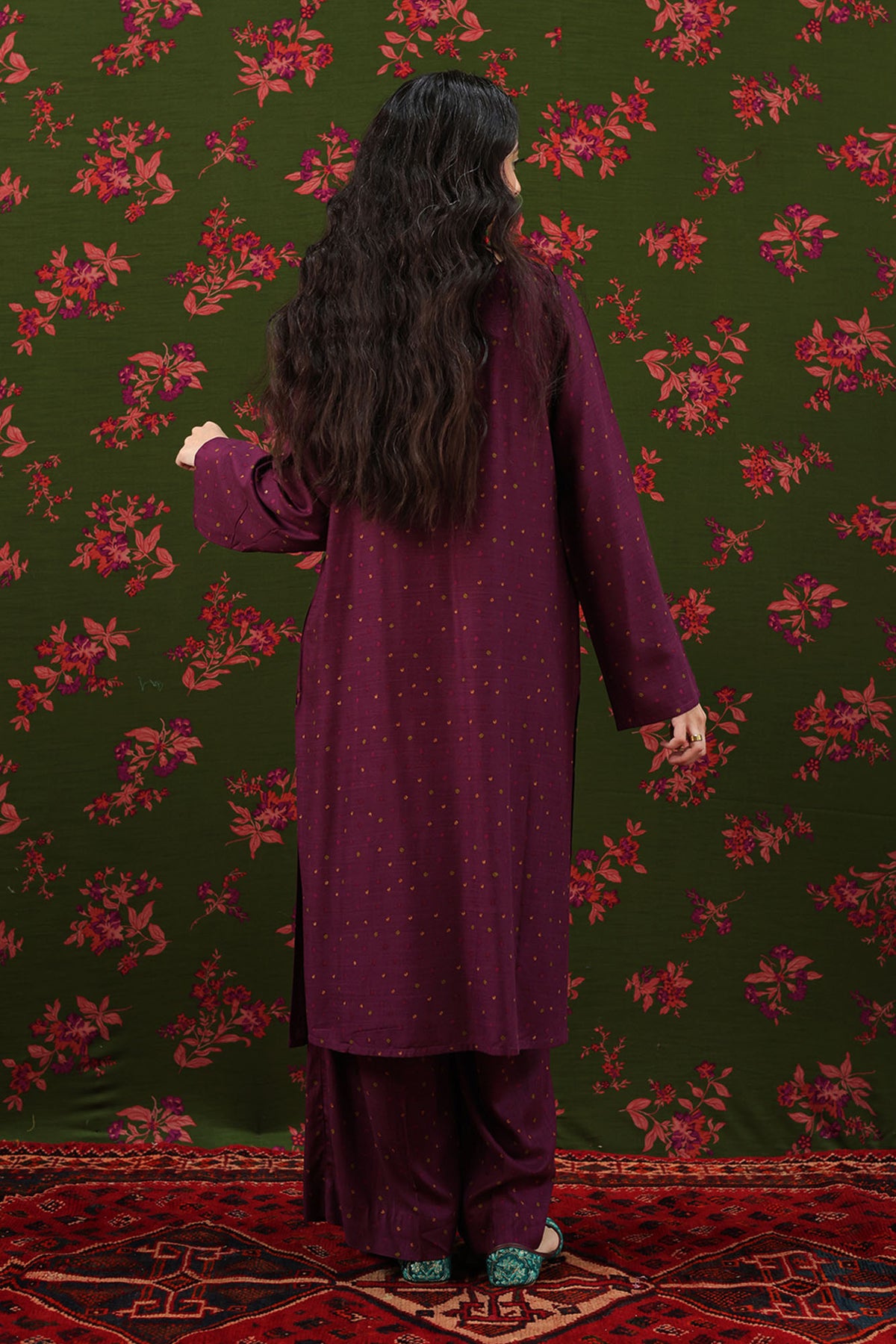 plum