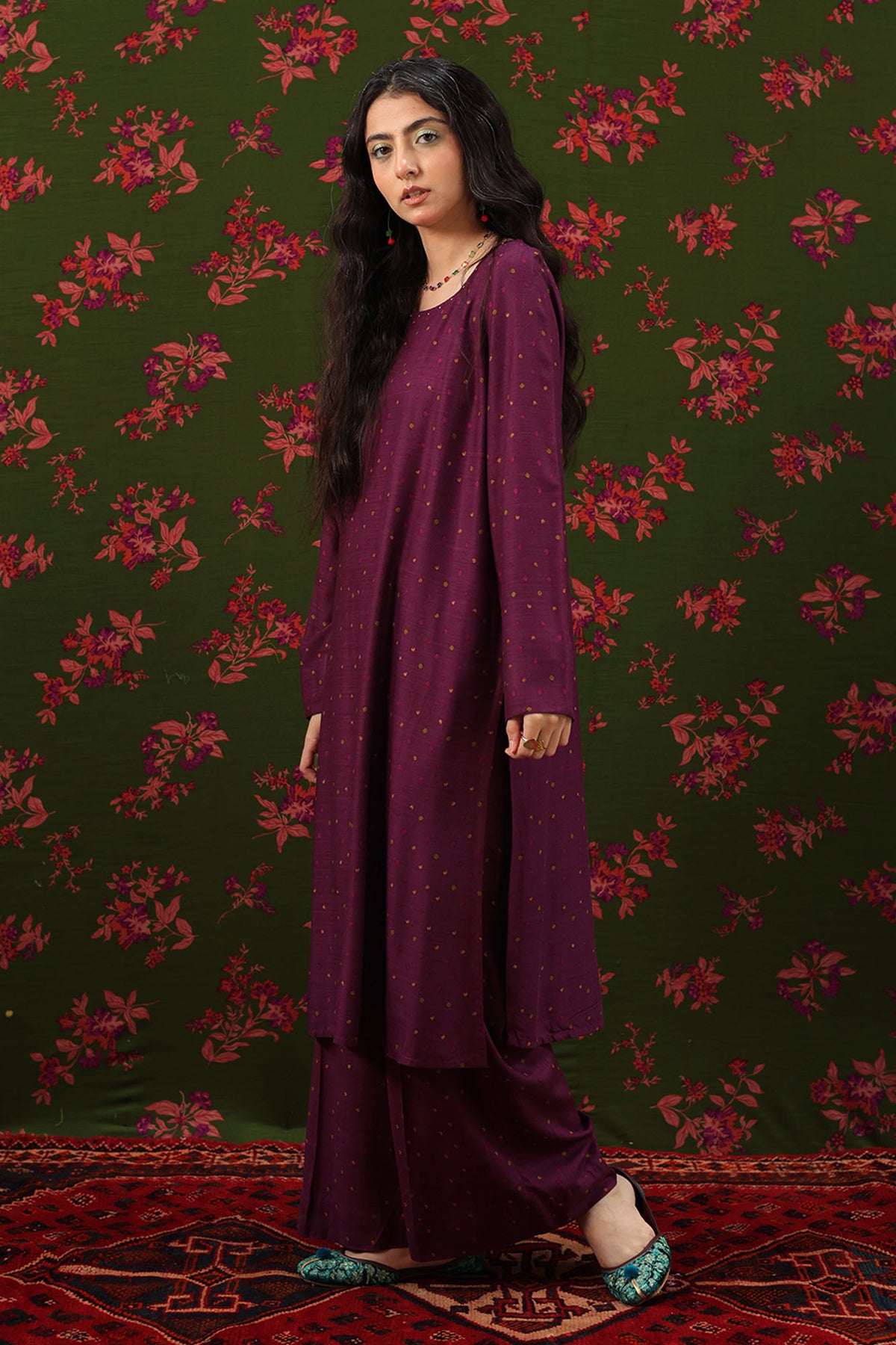 plum