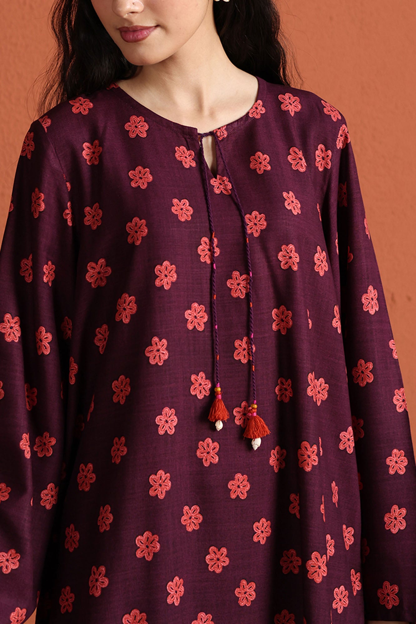 plum