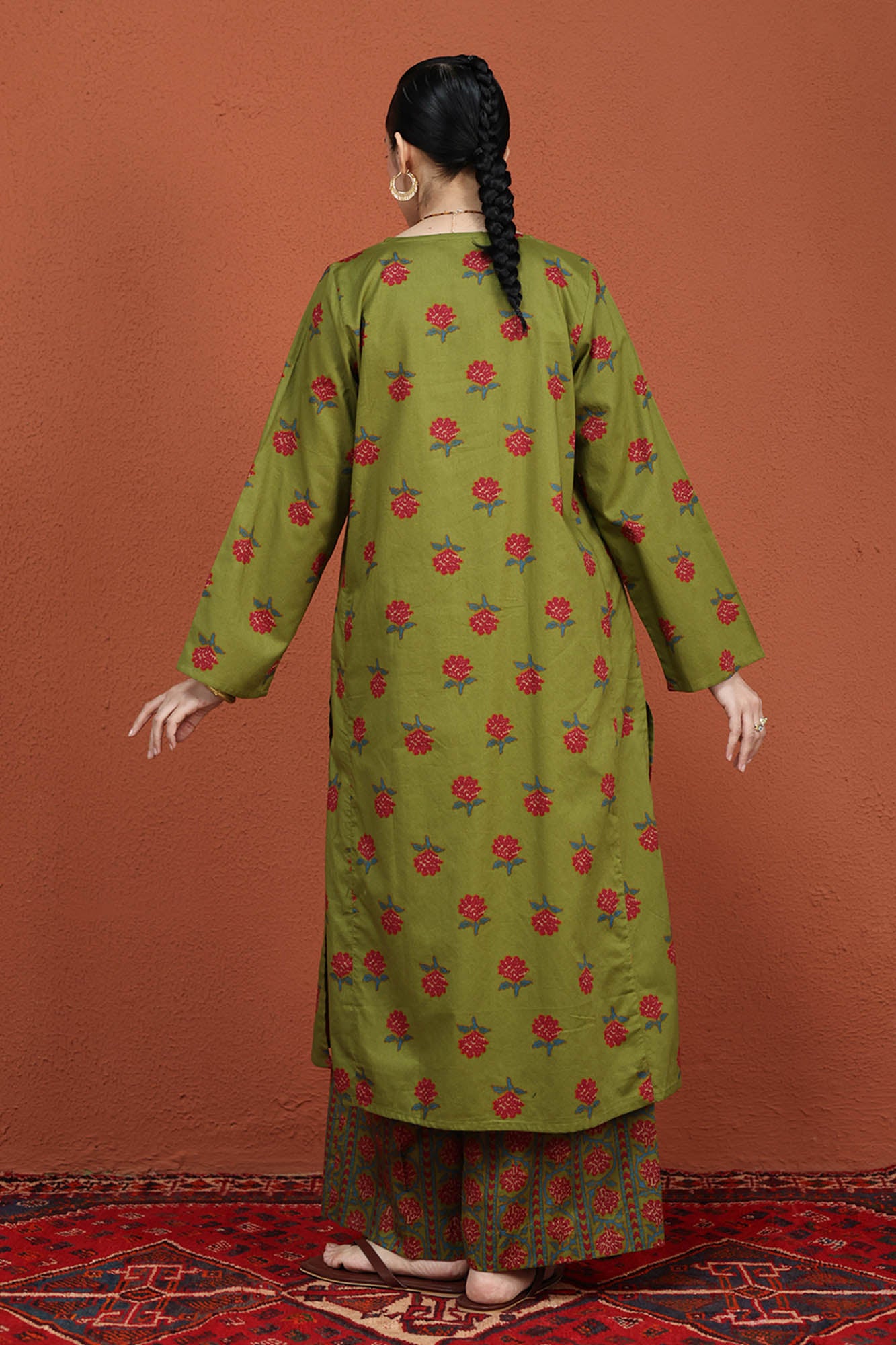 mehndi