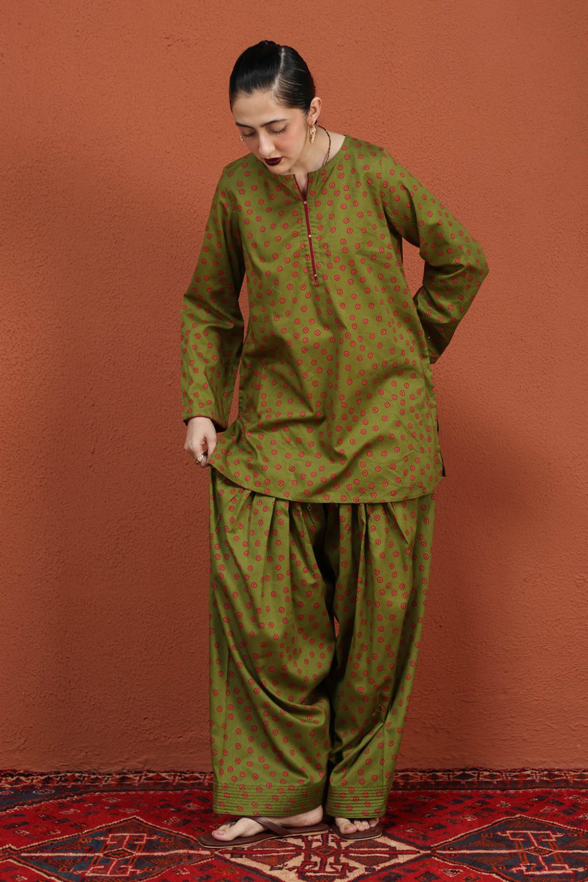 mehndi