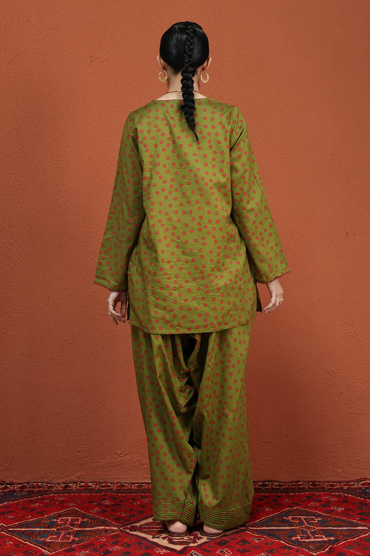 mehndi