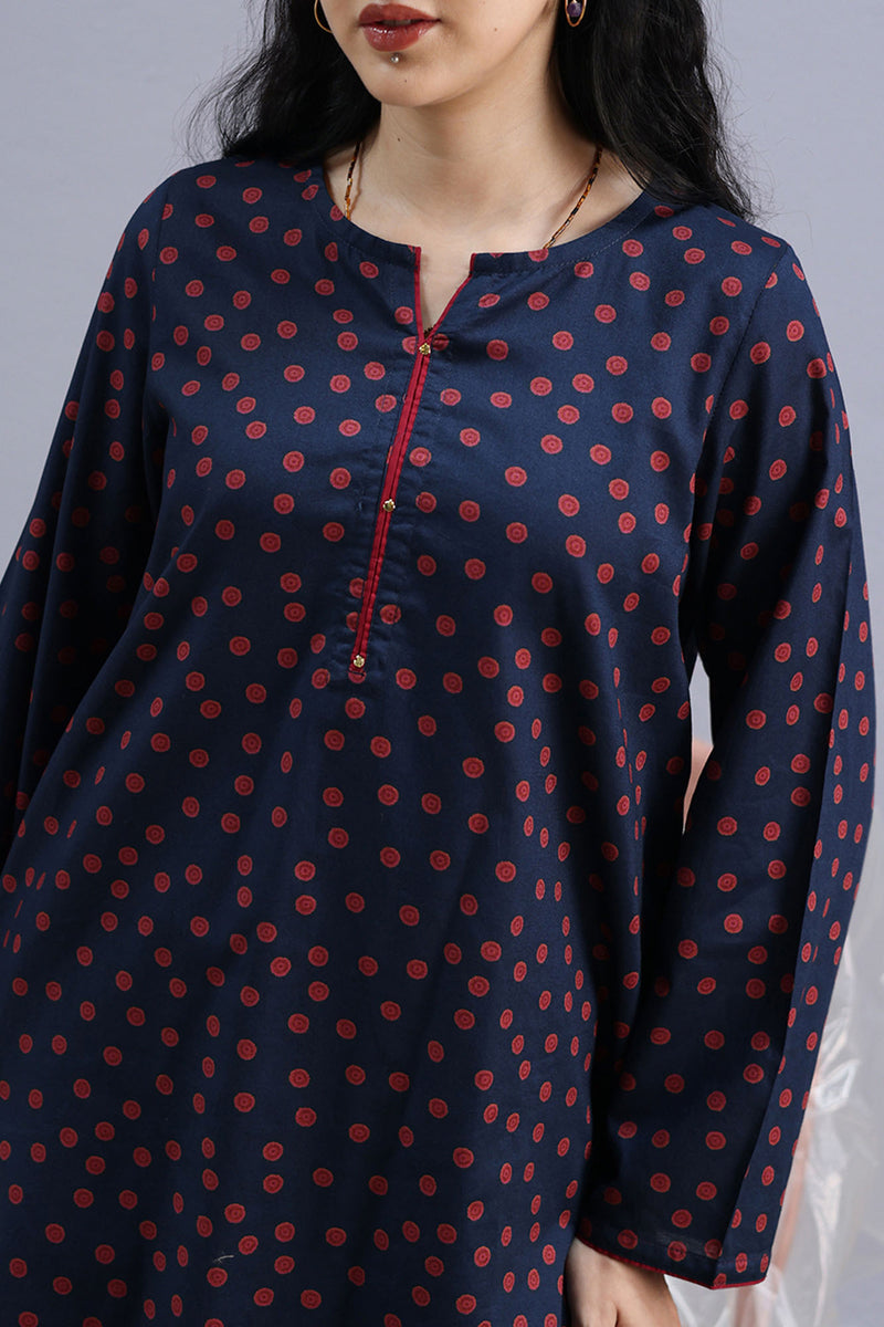 Floral Vine Farshi Set