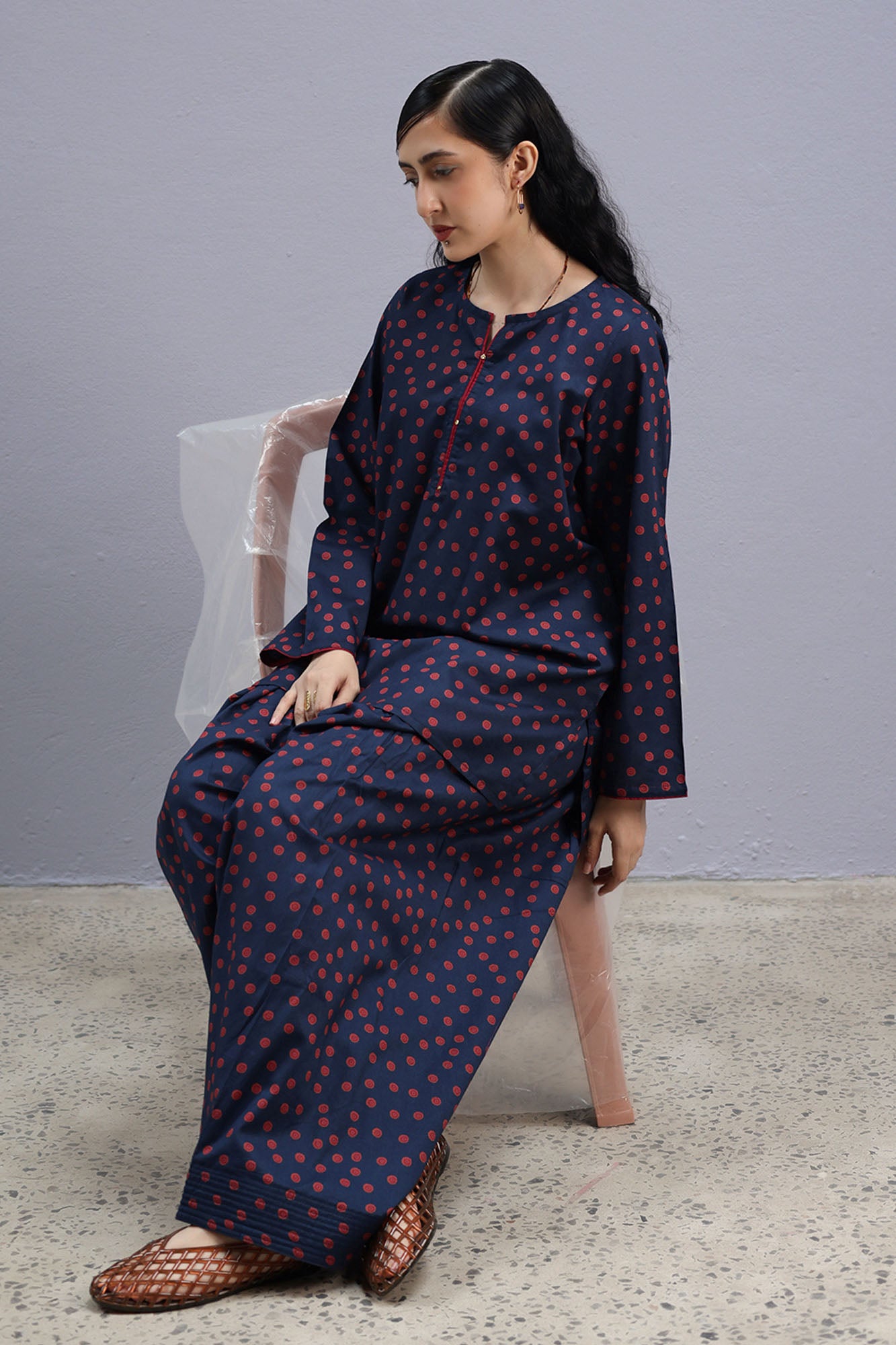 navy