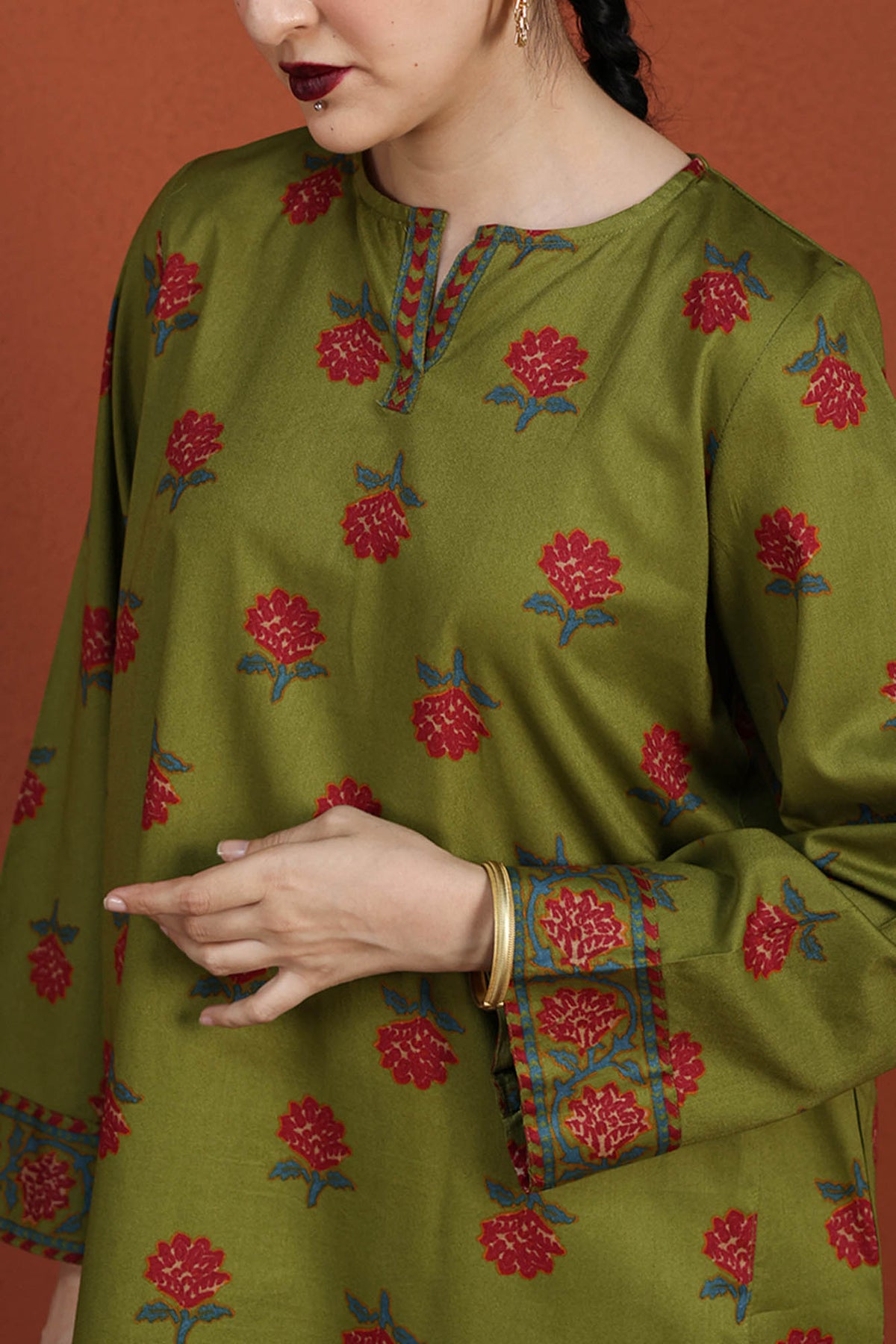 mehndi