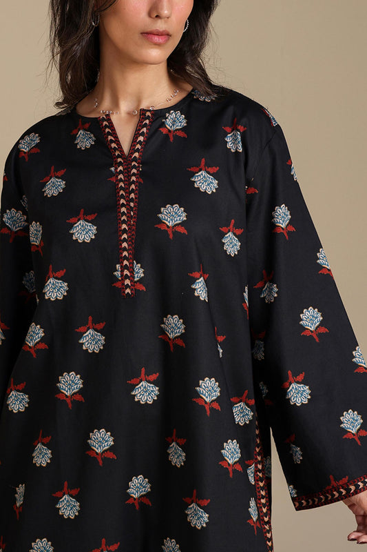 Floret Kaftan