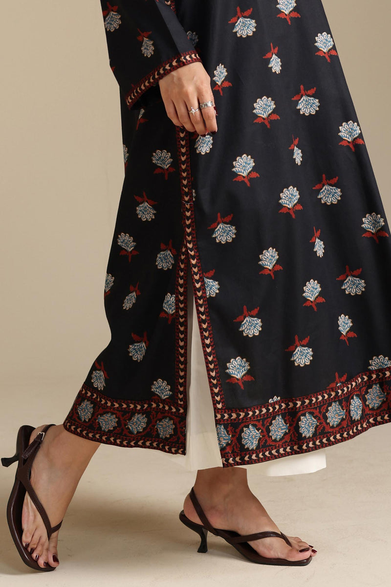 Floret Kaftan