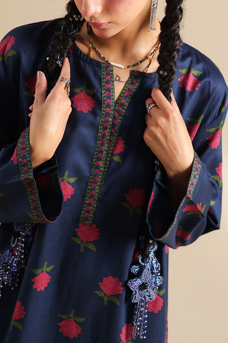 Floret Kaftan