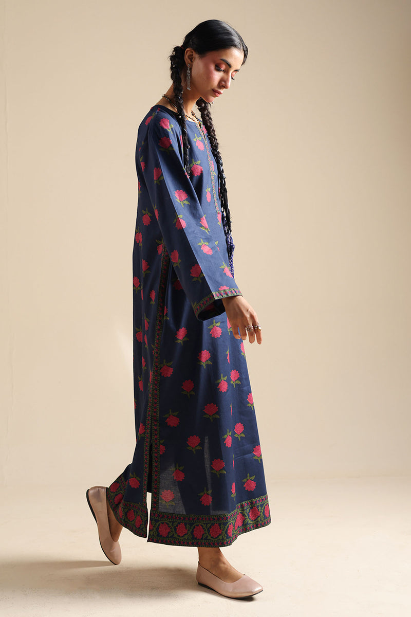 Floret Kaftan