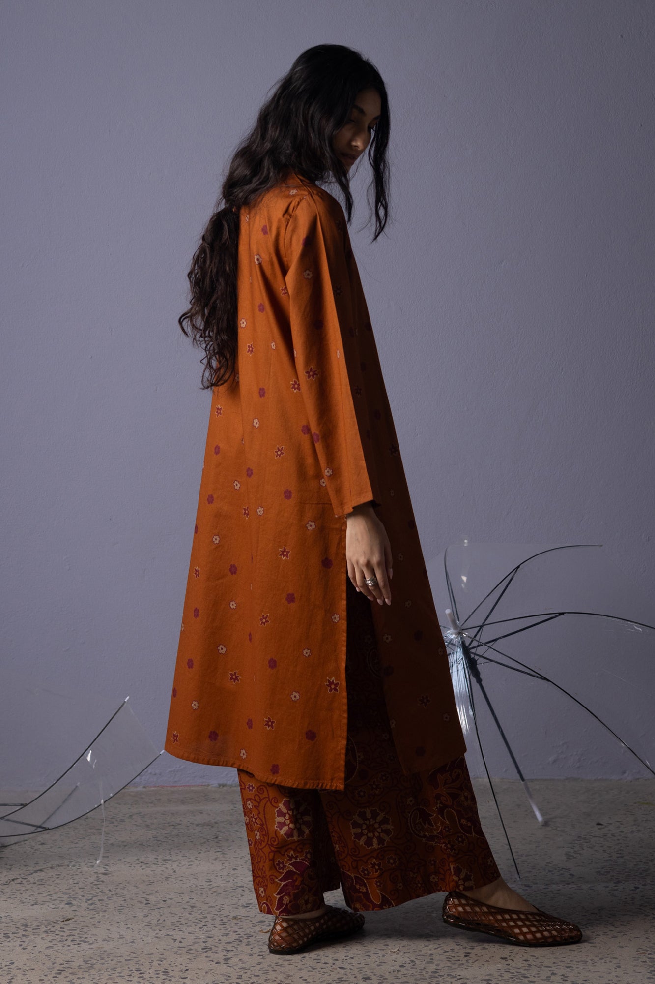 ochre