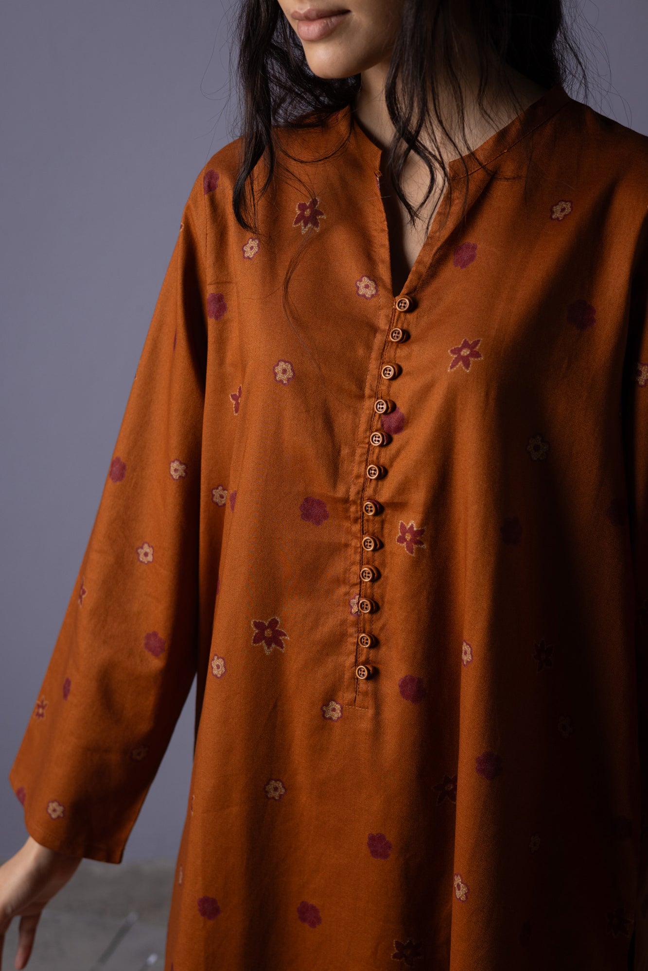 Meadow Bloom Printed Set
