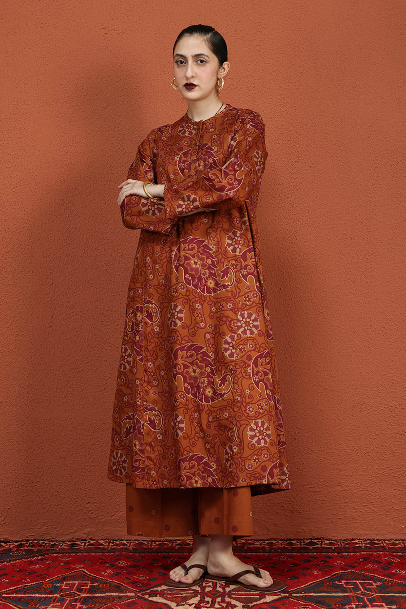 ochre