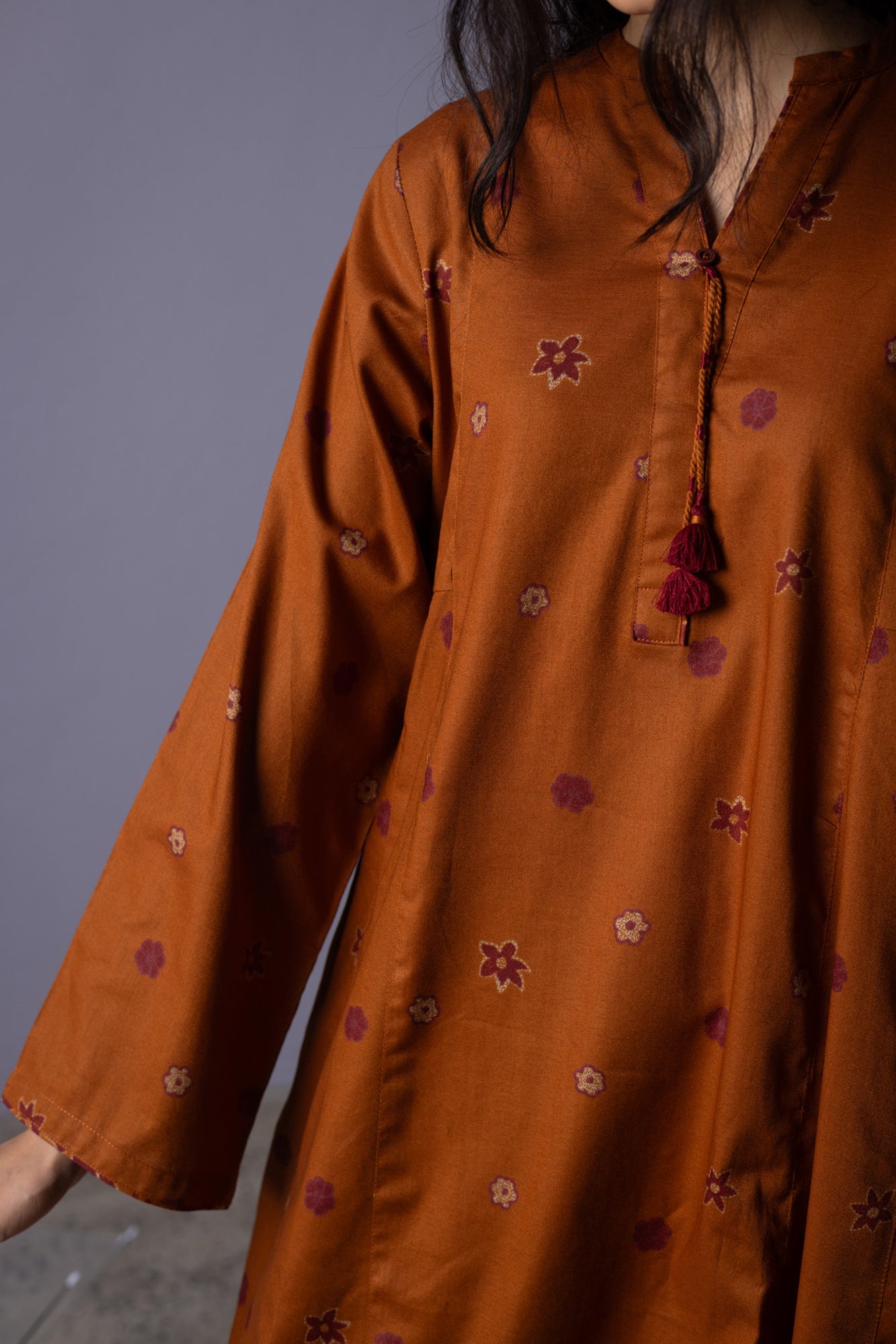 ochre