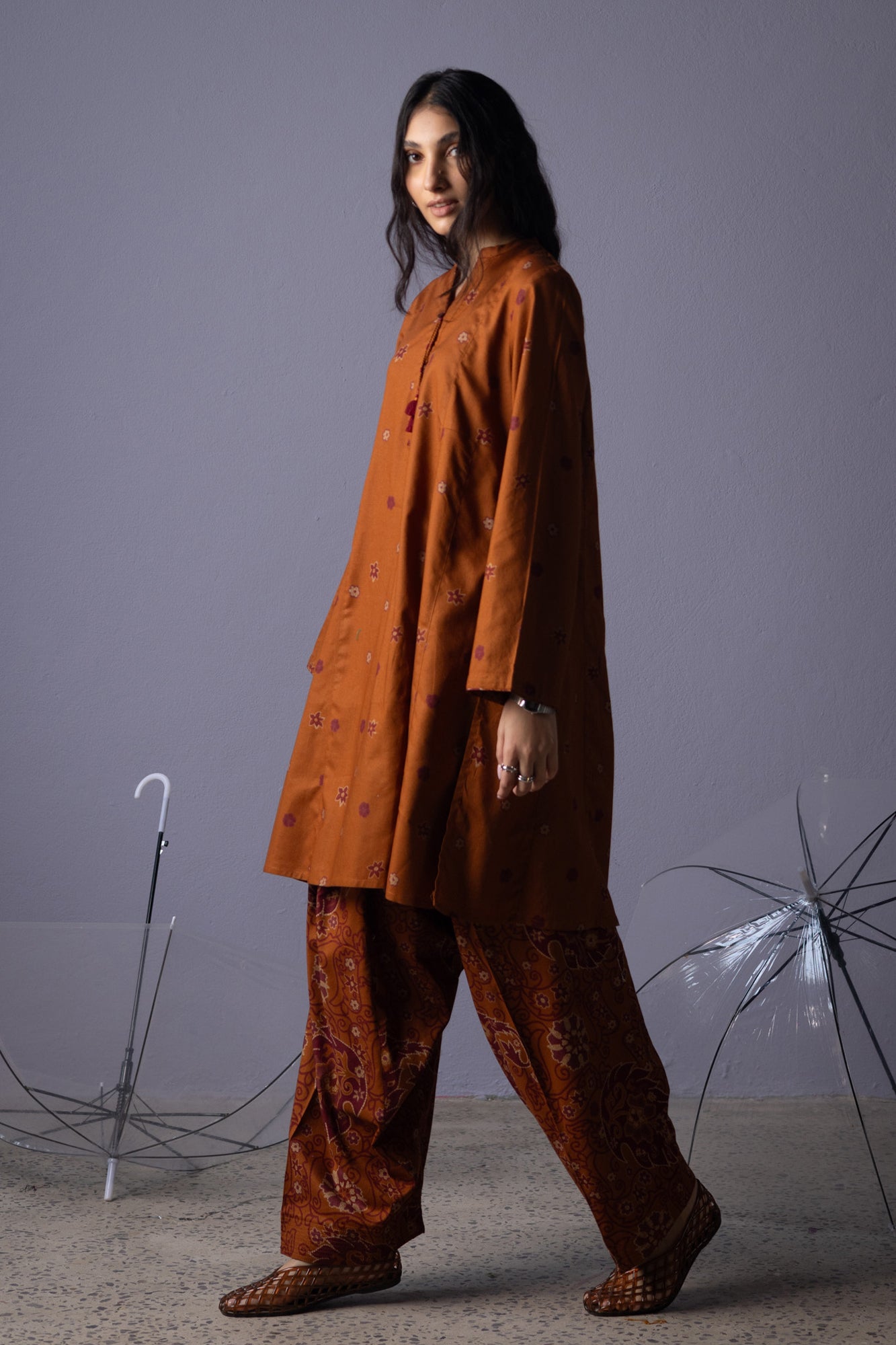 ochre
