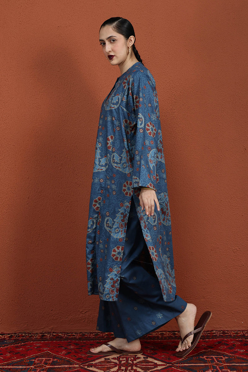 Spiced Garden Printed Set