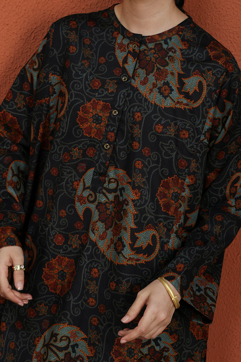 Spiced Garden Printed Set
