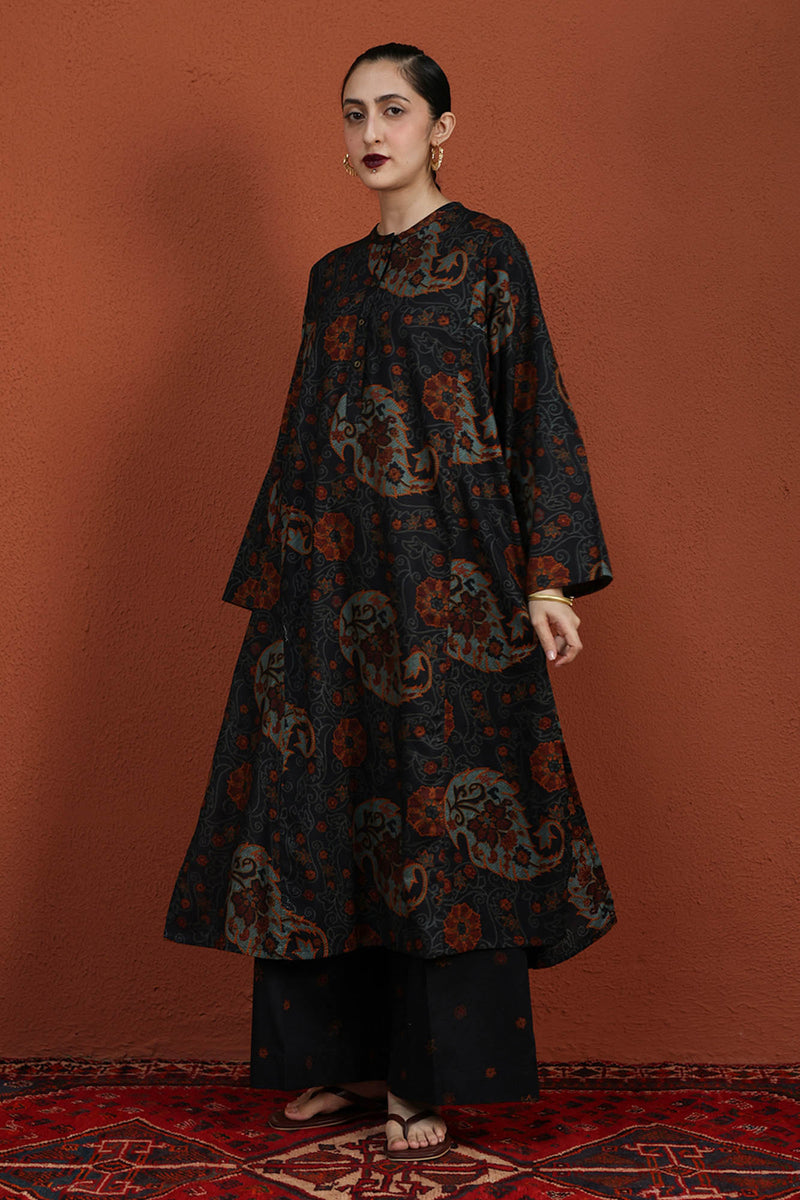 Spiced Garden Printed Set