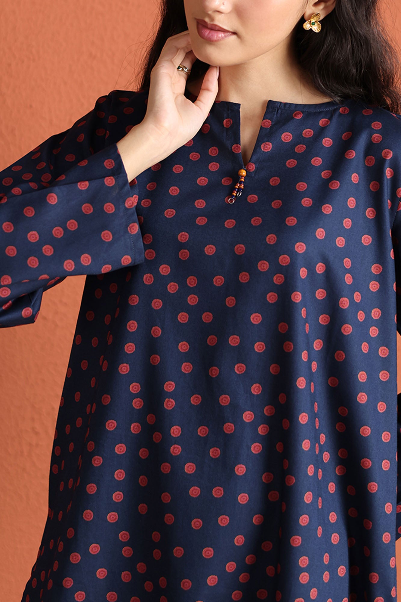 Garden Pop Printed Set
