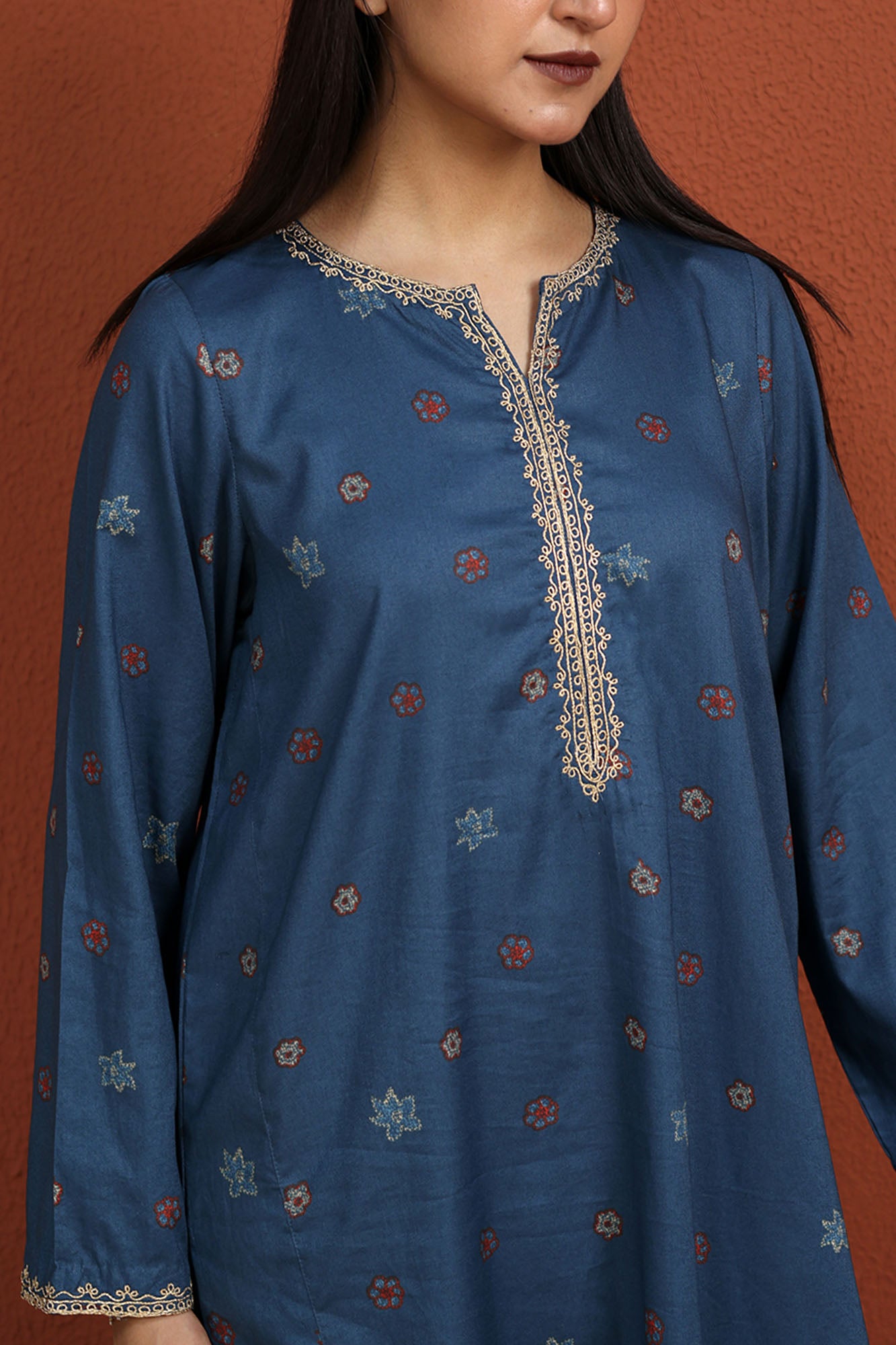 Floret Tales Printed Set