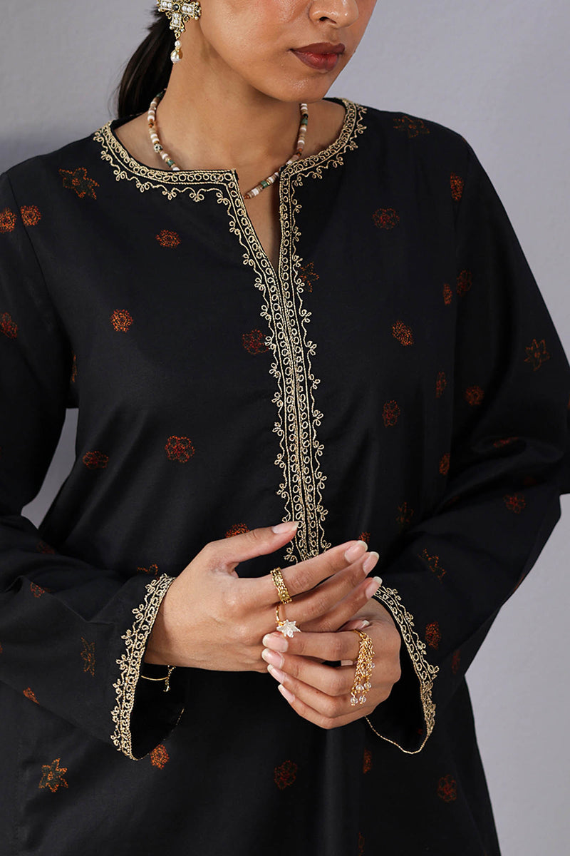 Floret Tales Printed Set