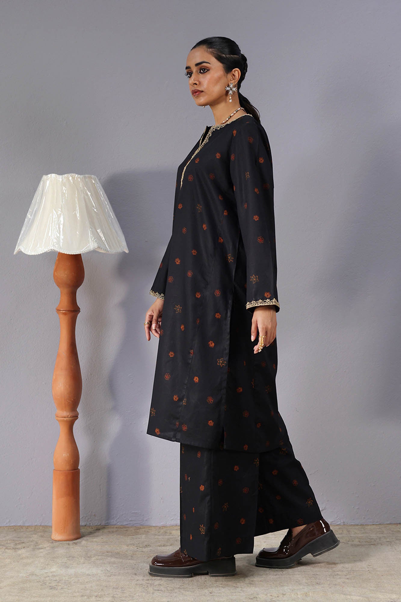 Floret Tales Printed Set