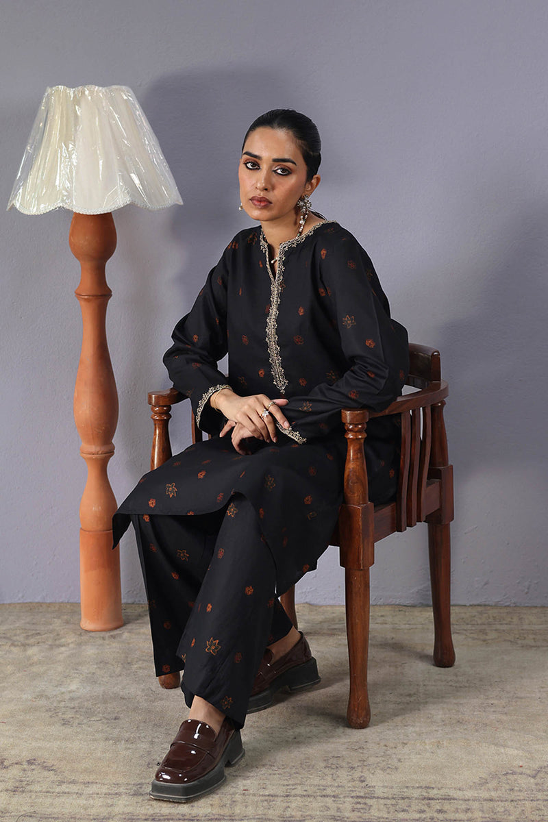 Floret Tales Printed Set