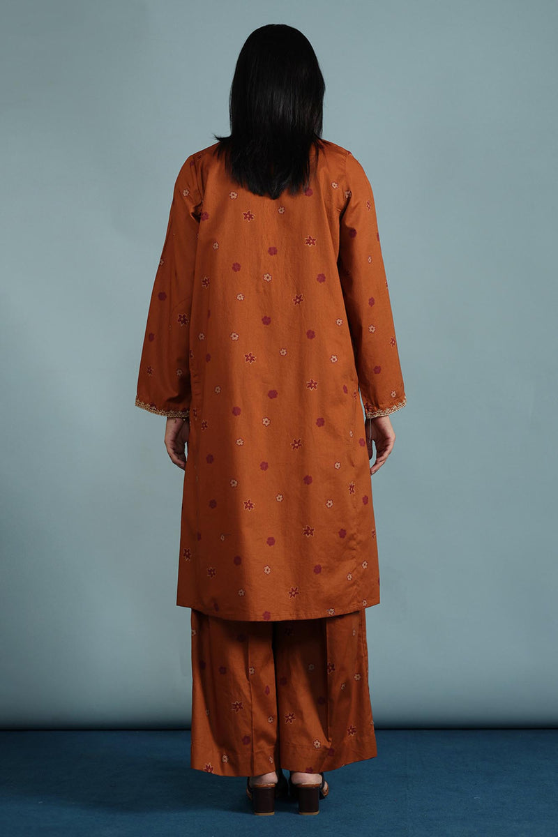 Floret Tales Printed Set