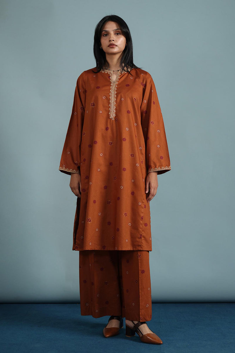 Floret Tales Printed Set