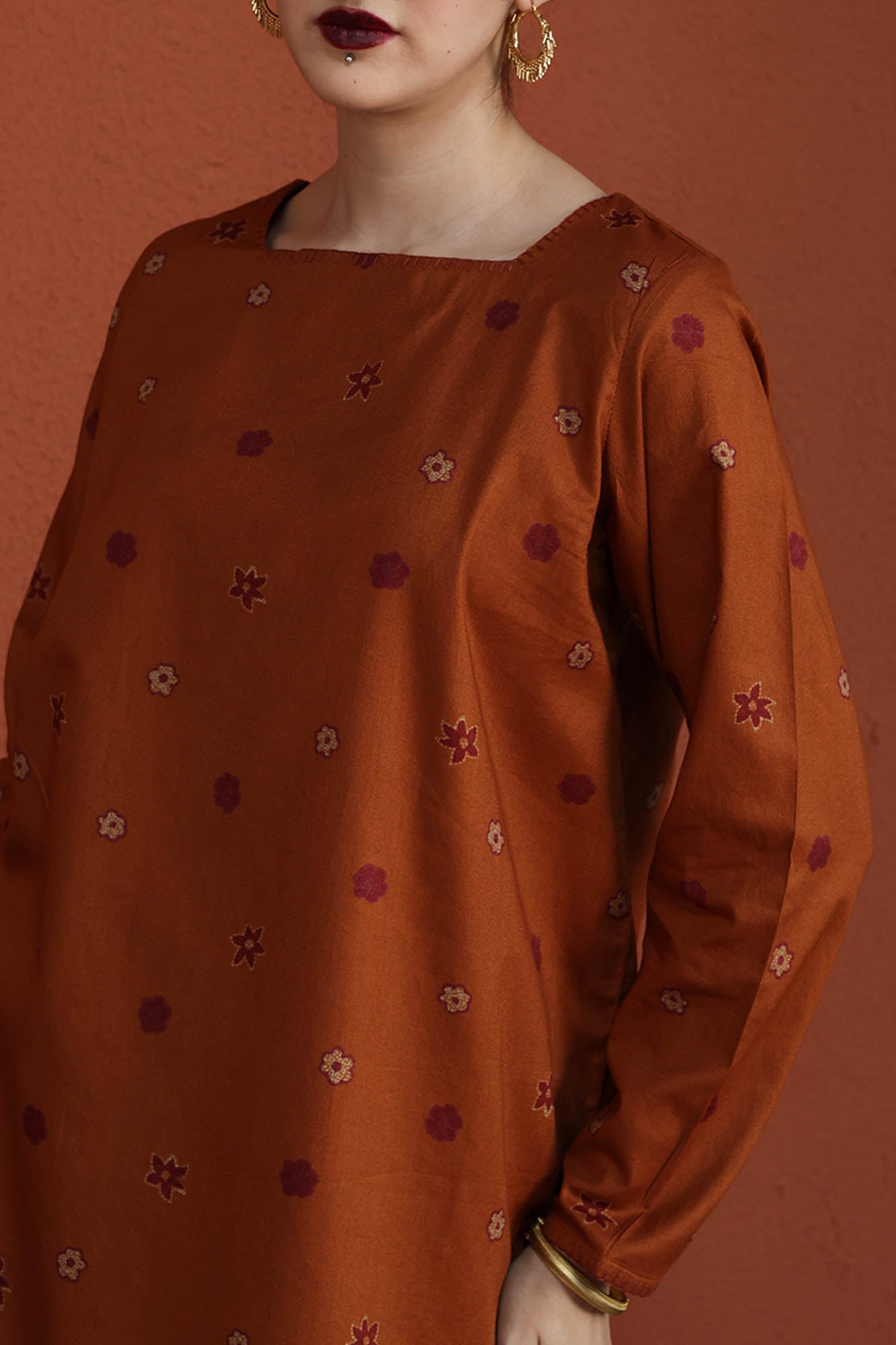 ochre