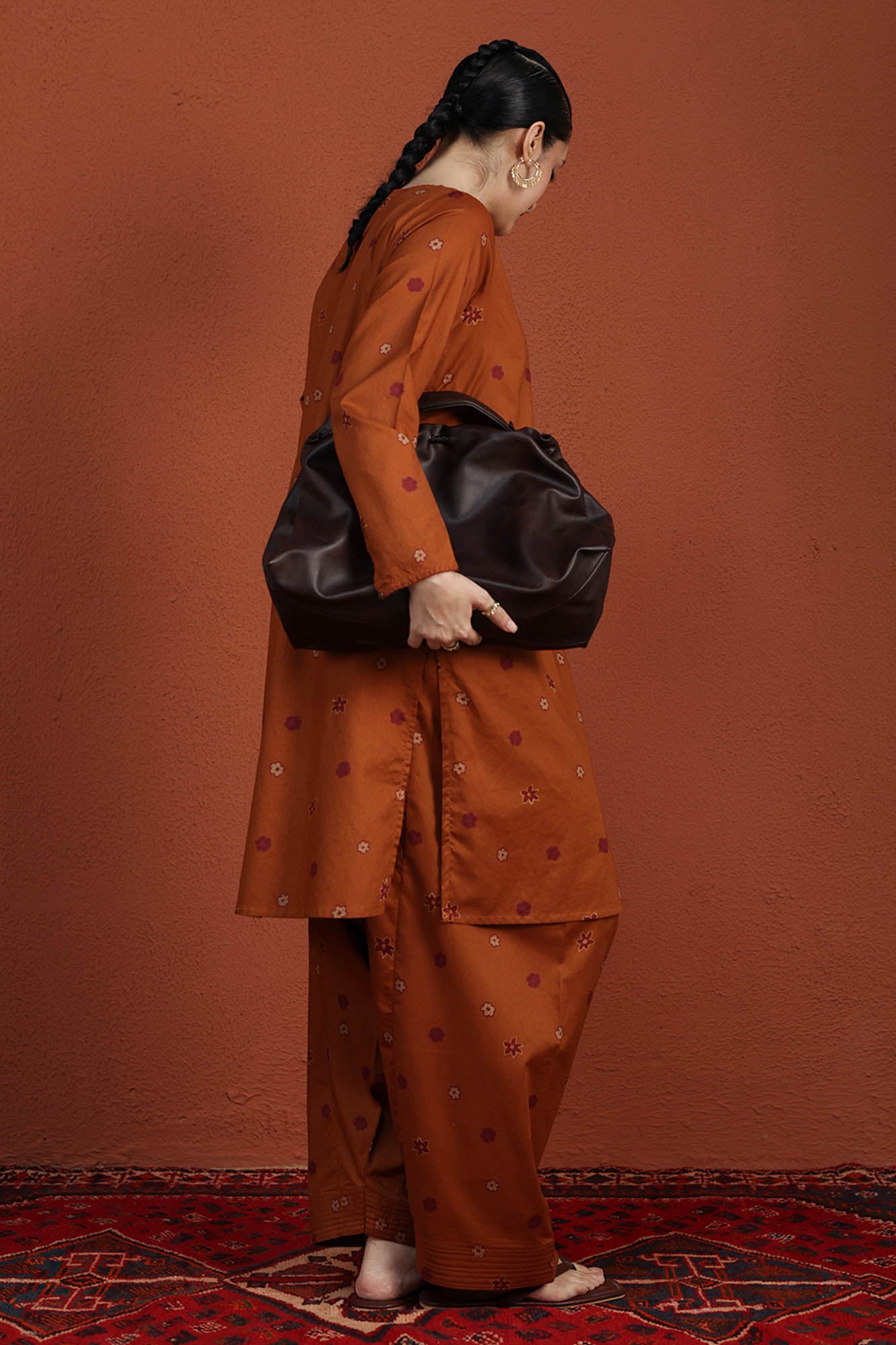 ochre