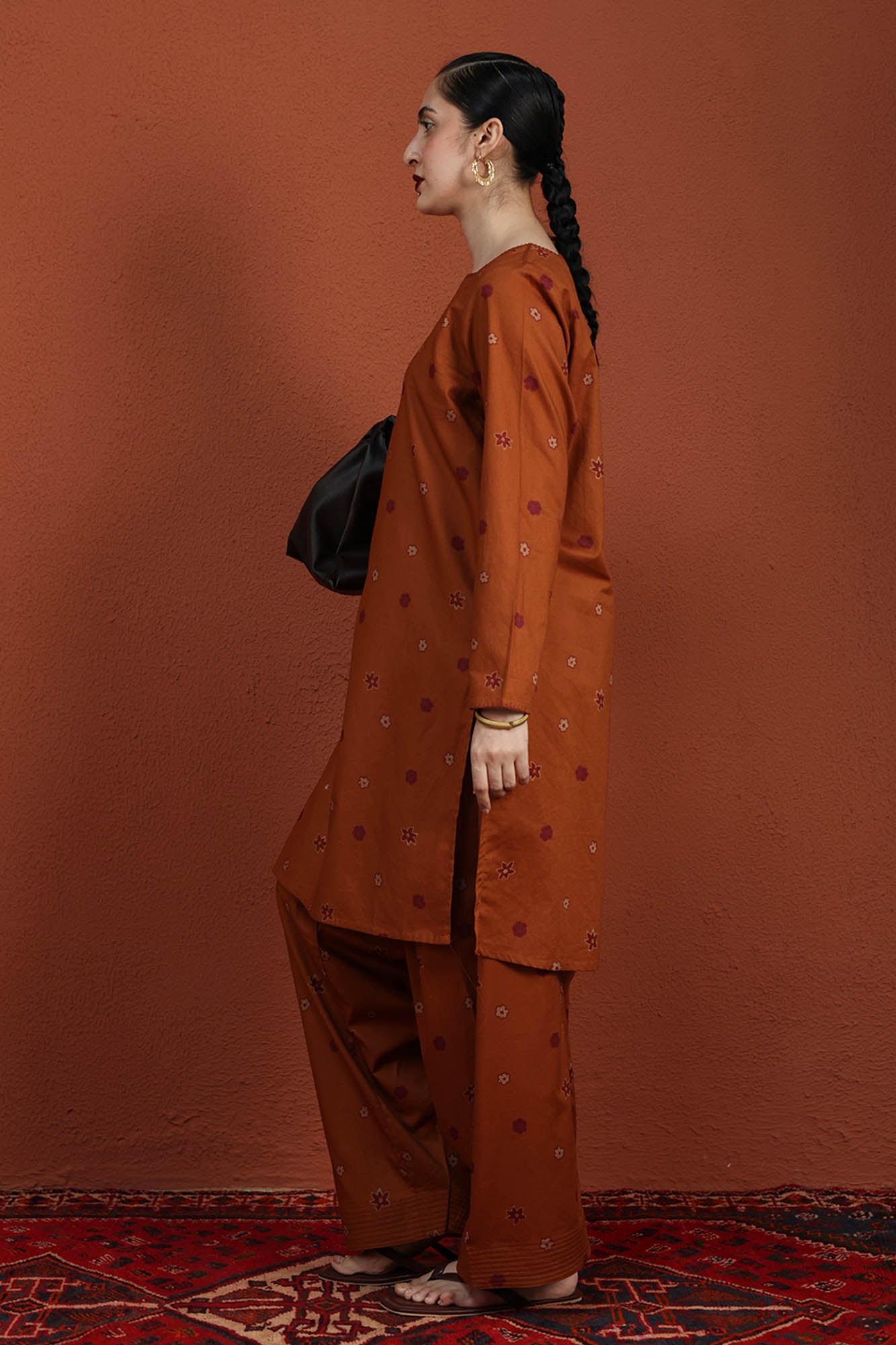 ochre