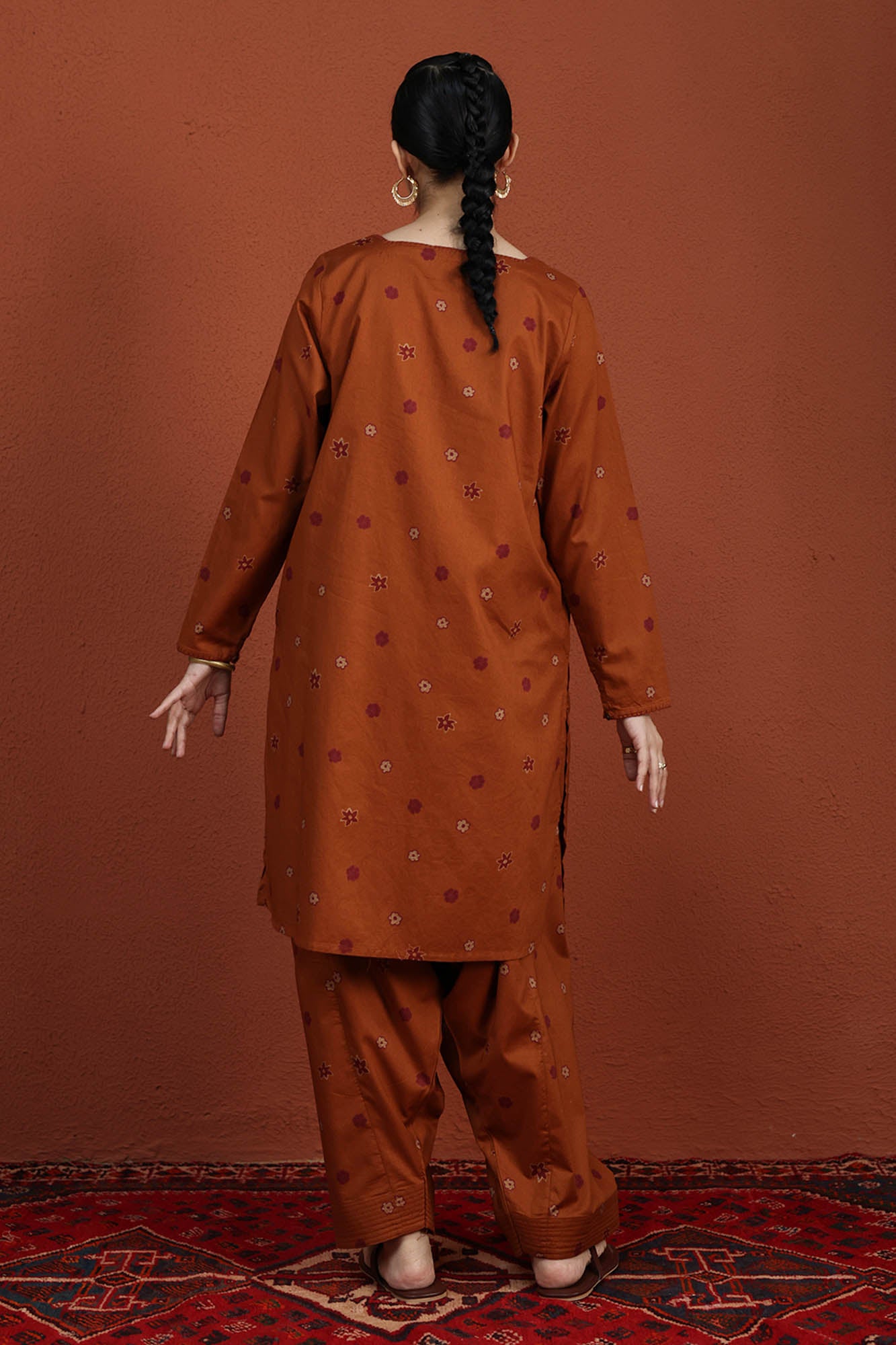 ochre