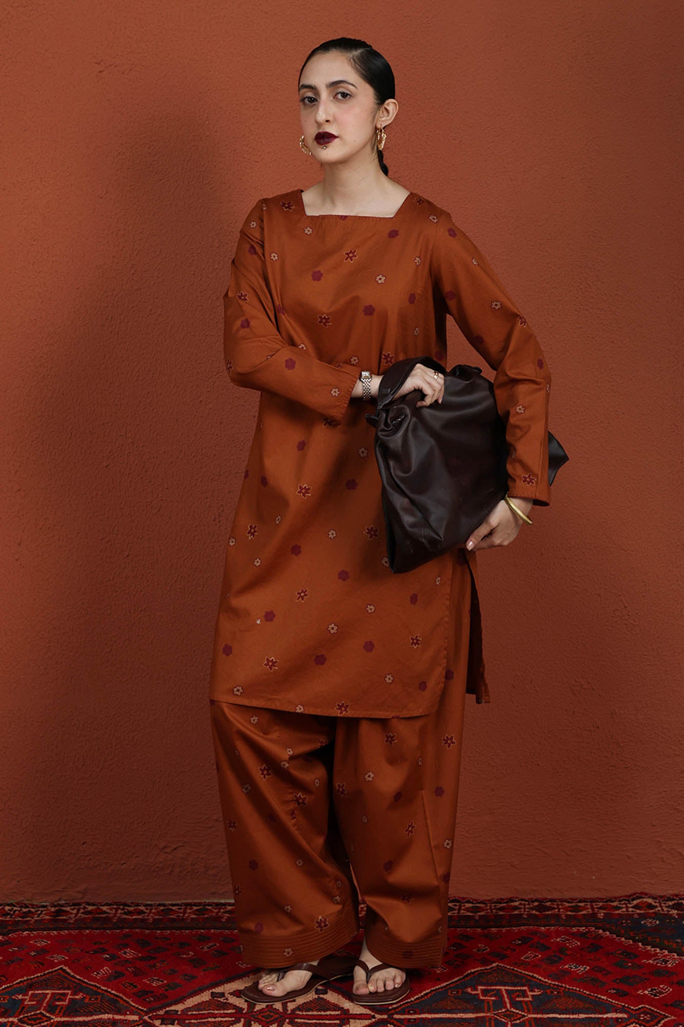 ochre