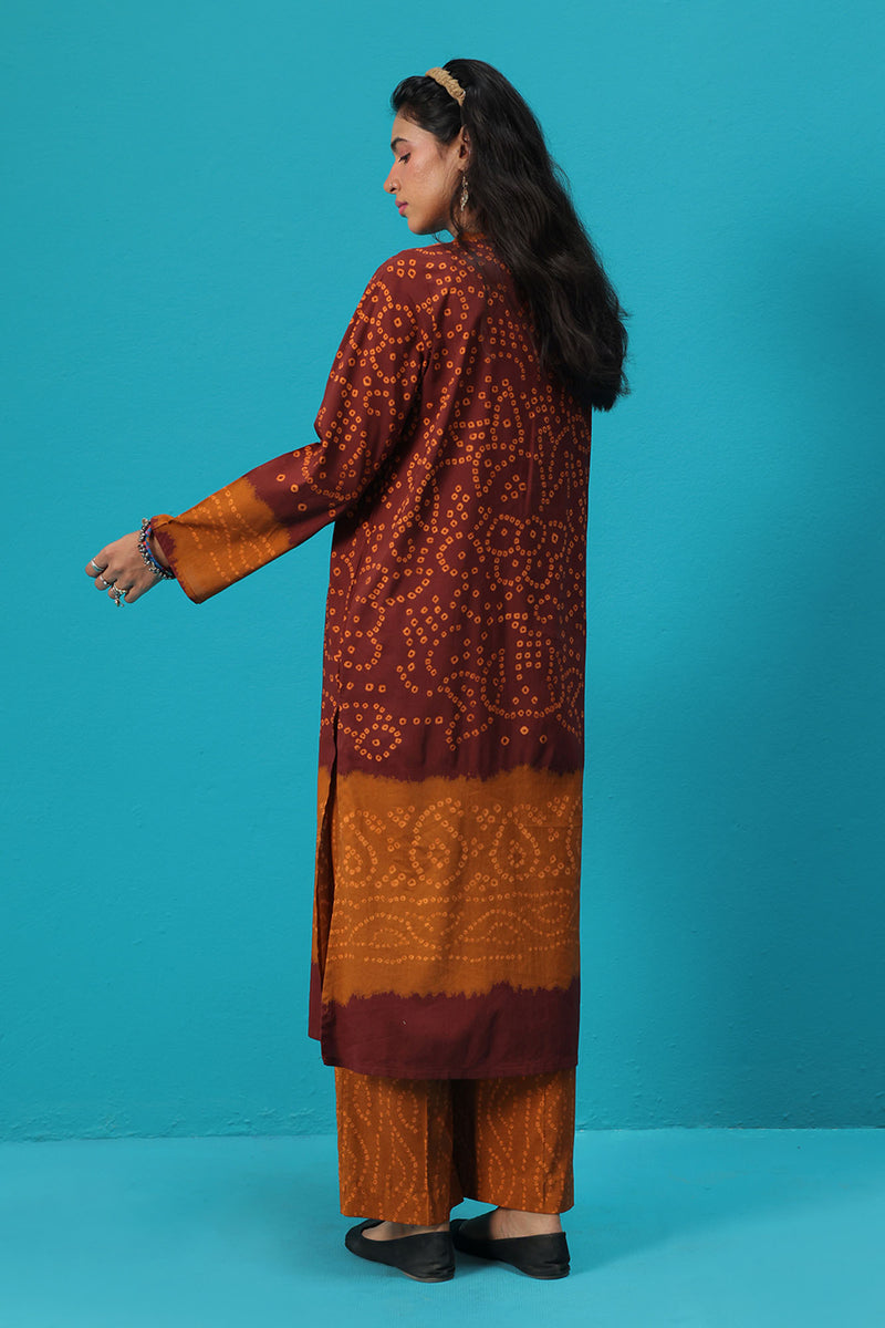 Rang Lehr Printed Set