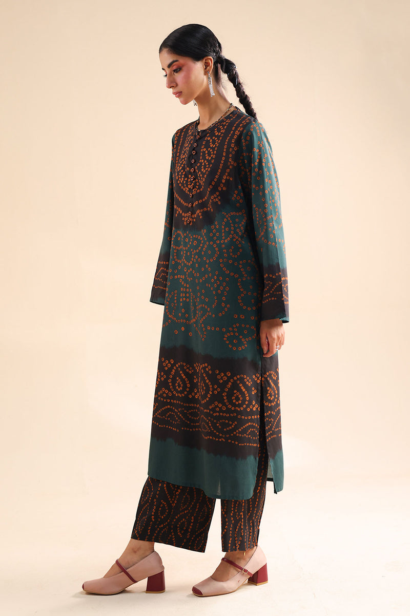 Rang Lehr Printed Set