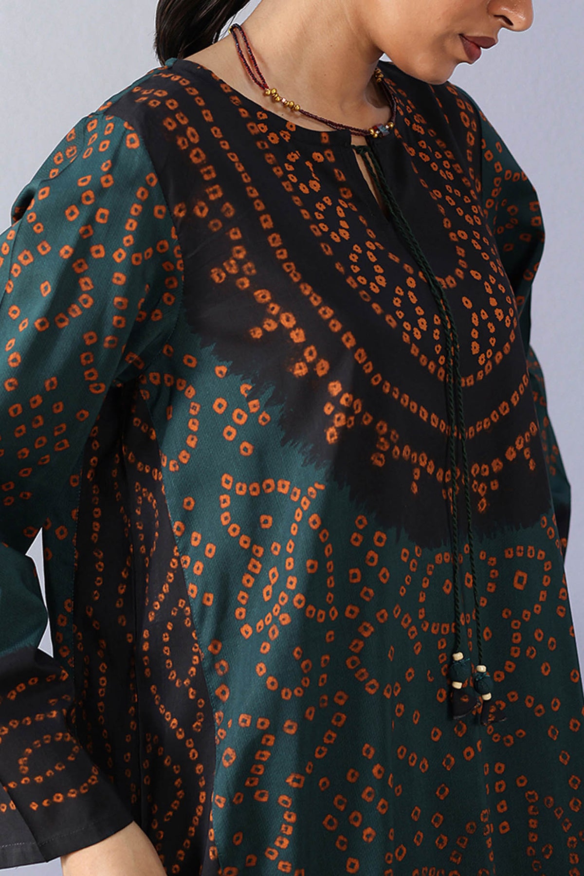 Chunari Rang Duo Set