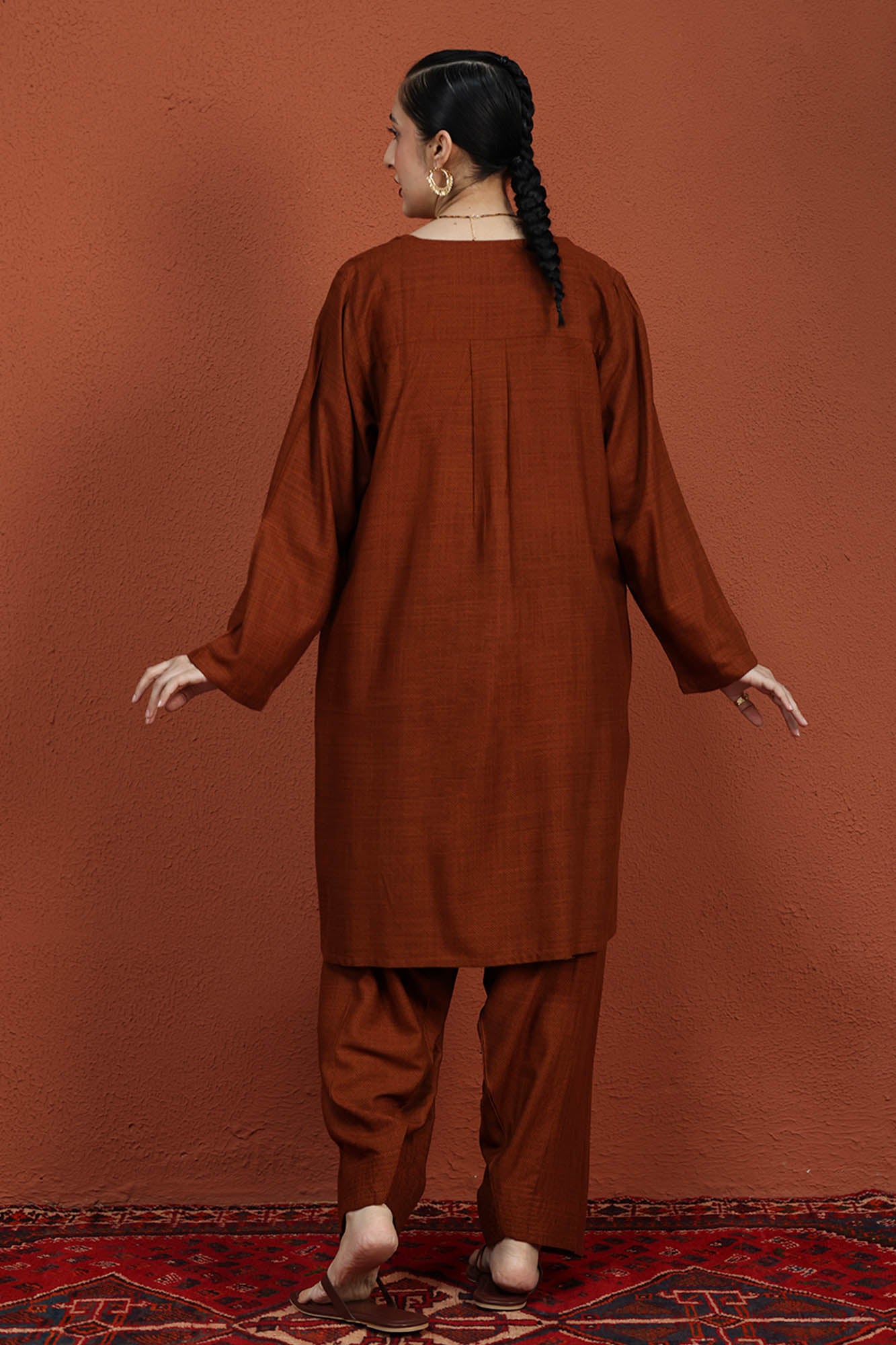 ochre